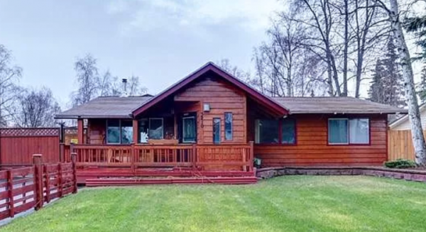 get your dream home with local alaska home loans from homestate mortgage company