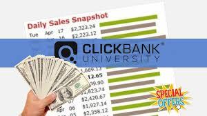 learn how to creating huge income using this point and click software