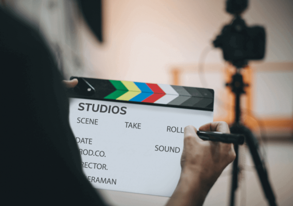 learn how to make documentaries in a week with this filmmaking crash course