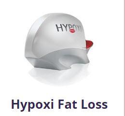 lose weight fast with hypoxi fat loss at vibez urban resort