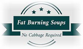 lose weight fast with these tasty fat burning soups your family will love