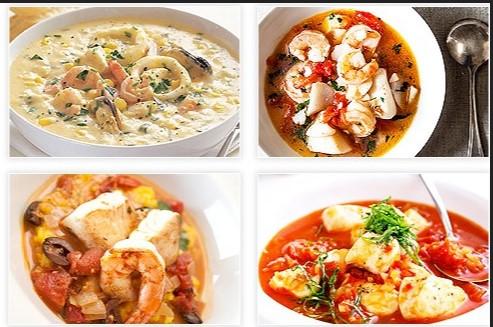 lose weight fast with these tasty fat burning soups your family will love