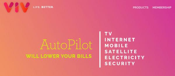lower your energy internet amp home essentials bills with viv autopilot