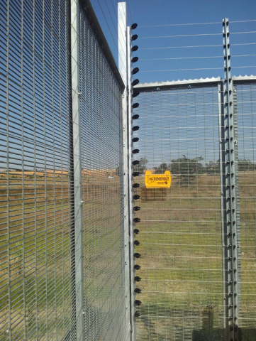 midrand electric fence company announces new installation service