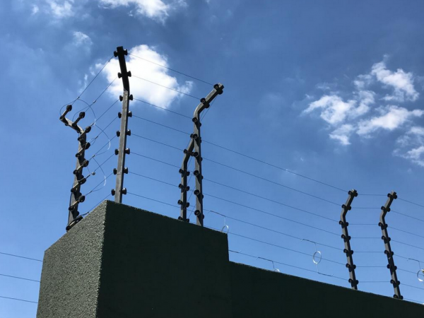 midrand electric fence company announces new installation service
