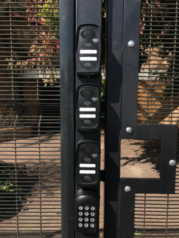 midrand electric fence company announces new installation service