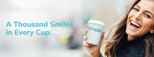 new coffee sample program announced by elevacity