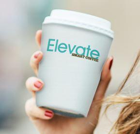new coffee sample program announced by elevacity