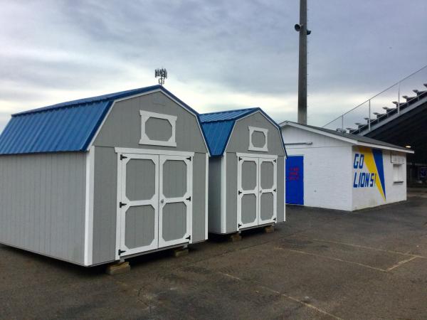 rent to own affordable prebuilt old hickory sheds amp barns in eugene or