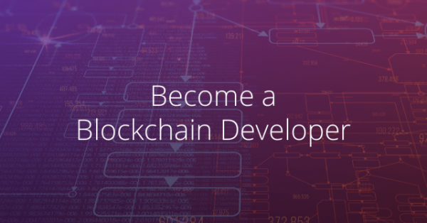 start your blockchain developer career with this expert india technical course