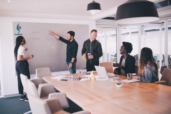 successful efforts by mashcor digital marketing agency and its failures