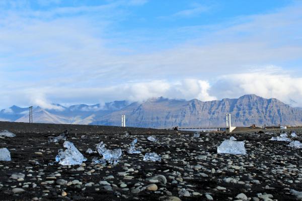 the best iceland 6 day itinerary guided tour vacation package for travel lovers