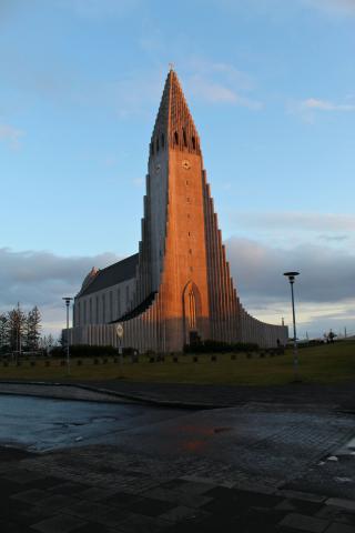 the best iceland 6 day itinerary guided tour vacation package for travel lovers