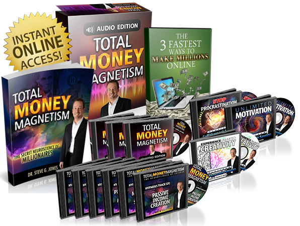 use the law of attraction to manifest money amp success with self hypnosis