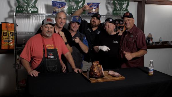 bbq champs academy announces online video barbecue classes