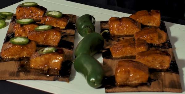 bbq champs academy announces online video barbecue classes