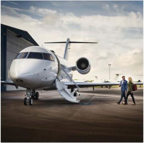 book luxury private jet travel with villiers new updated service