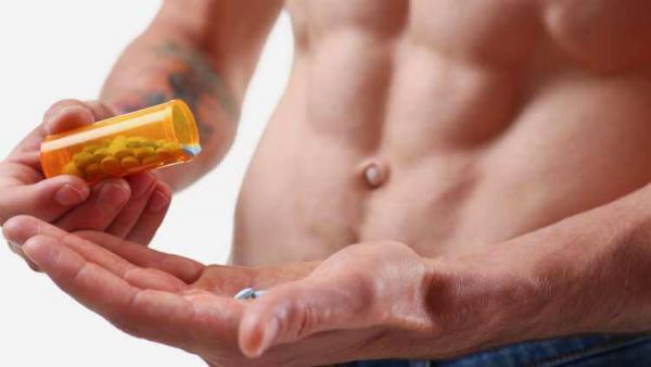 build muscle without steroids with these powerful natural supplements