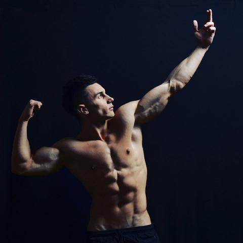 build muscle without steroids with these powerful natural supplements
