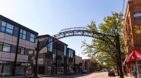 central ohio local mortgage lending company