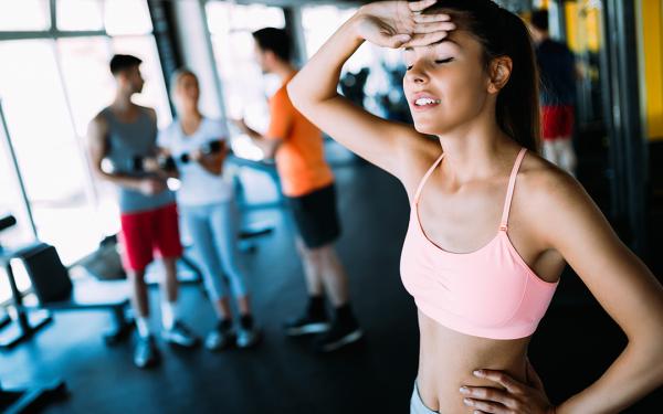 check out the benefits of massage guns for recovery with this new fitness guide
