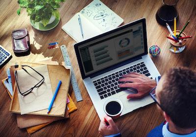 find a work from home job opportunity with this online business opportunities si