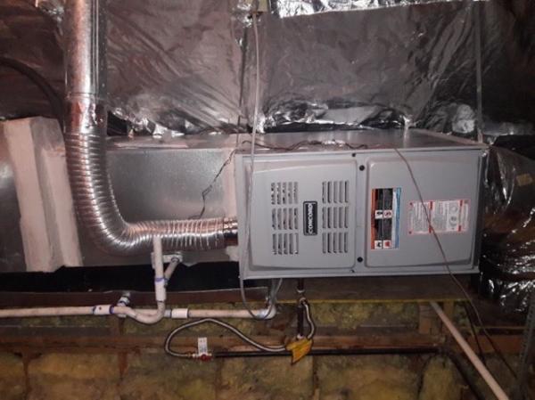 find the best hvac contractor in arlington tx with this heating amp cooling team