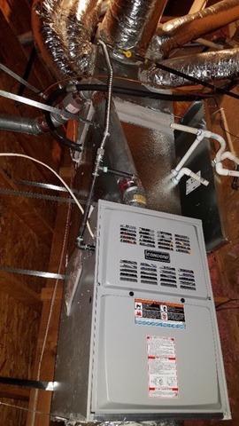 find the best hvac contractor in arlington tx with this heating amp cooling team