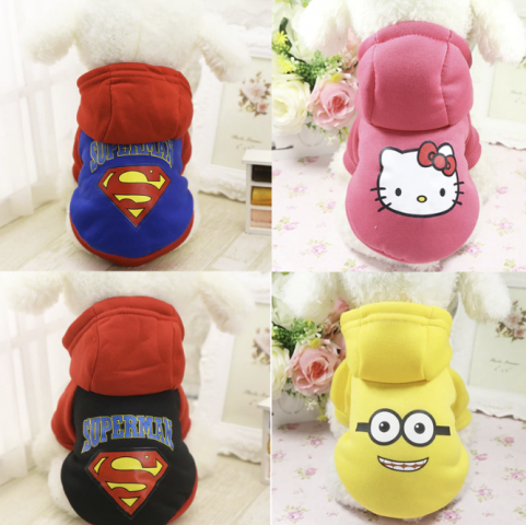 find themed cat hoodies dog clothes amp christmas clothing at petpersonalizedpro