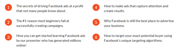 generate more leads amp sales through the power of facebook marketing