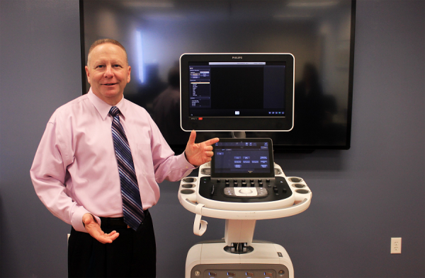 get conquest imaging next generation ultrasound training for clinical engineers