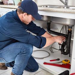 get emergency services for blocked sewer and clogged drains in tempe