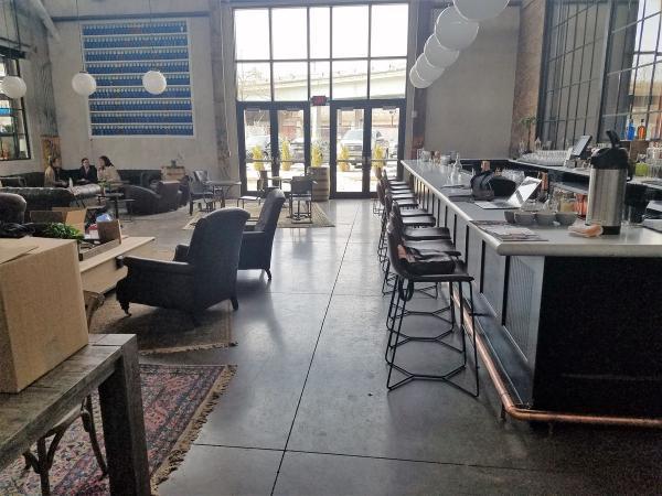 get quality nashville epoxy flooring for retail office amp commercial clients