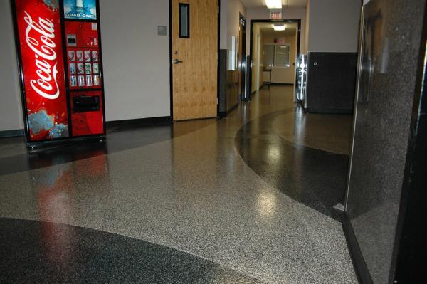 get quality nashville epoxy flooring for retail office amp commercial clients