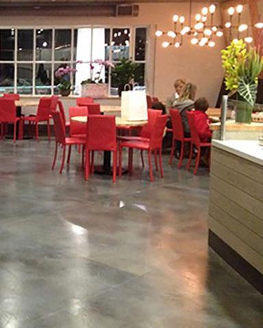get quality nashville epoxy flooring for retail office amp commercial clients