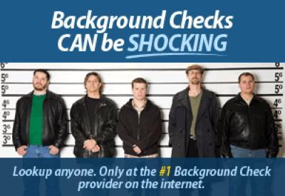 get the best background check past conviction public record search service