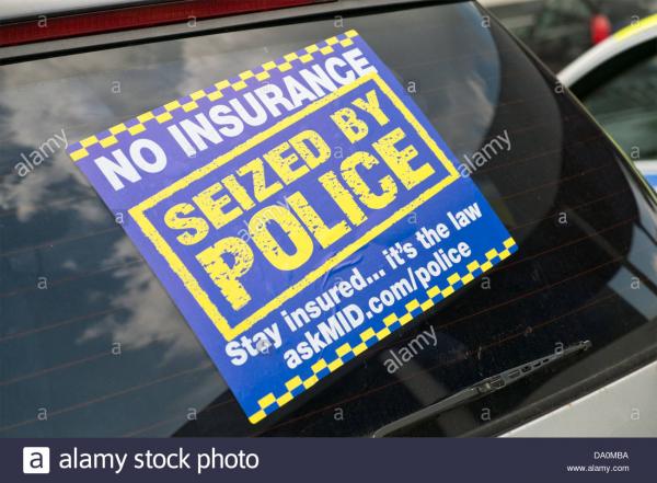 Get The Best Deal On UK Impounded Car Insurance Quotes ...