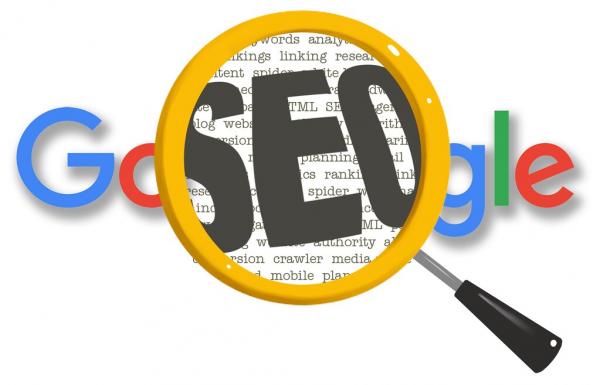 get the best houston seo solutions to skyrocket your organic google ranking
