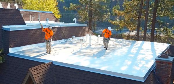 get the best liquid waterproofing services for your wellington business