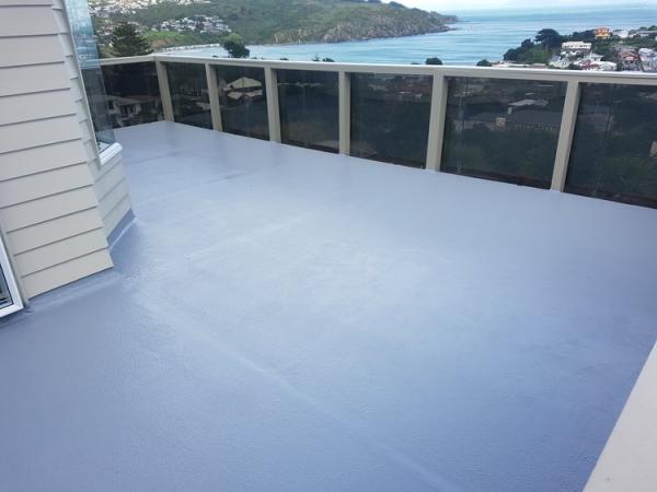 get the best liquid waterproofing services for your wellington business