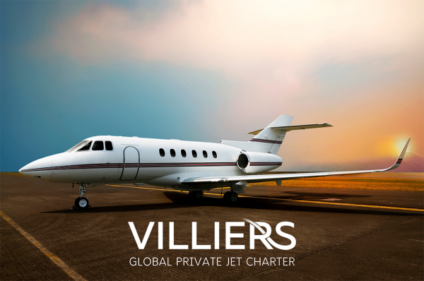 get the best luxury private charter flights to reach your destination in style