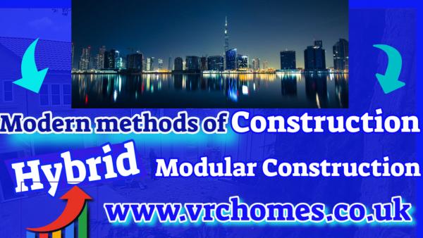 get the best offsite modular mmc consulting services with this uk specialist