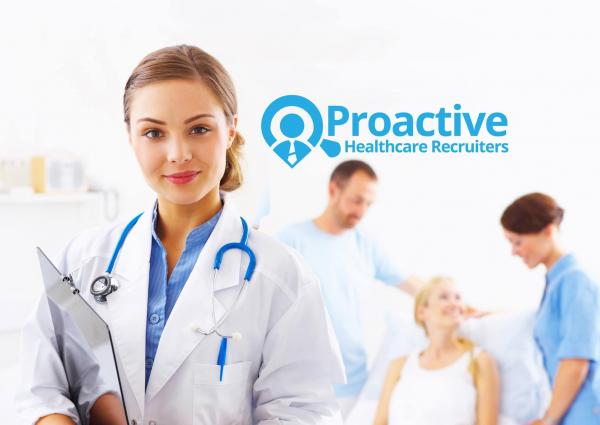 get the best recruitment services for healthcare companies in chesapeake va