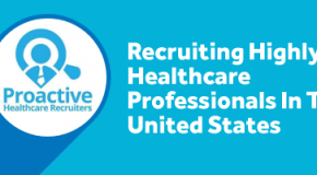 recruitment services healthcare companies chesapeake va
