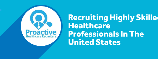 recruitment services healthcare companies chesapeake va
