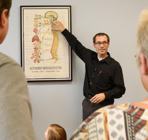 get the best round rock chiropractic therapy for quick chronic pain relief