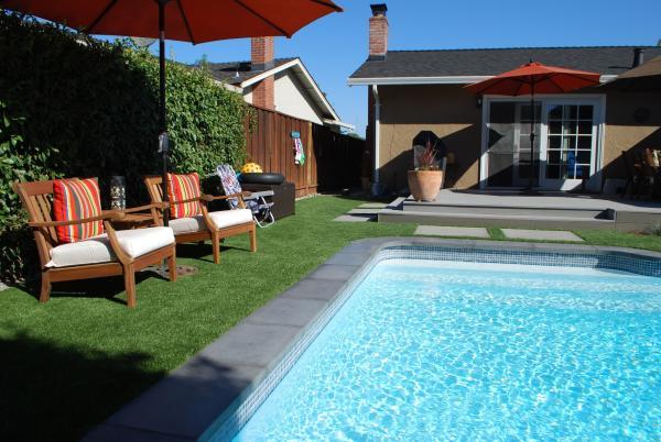 get the best synthetic turf installation solutions for homes in fresno ca