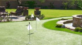 synthetic turf installation solutions for homes in fresno ca