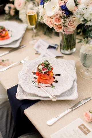 get the best wedding catering services in san clemente ca