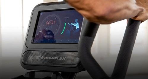 get the bowflex max total for low impact high intensity full body workouts